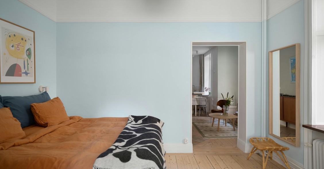 apartamentos
