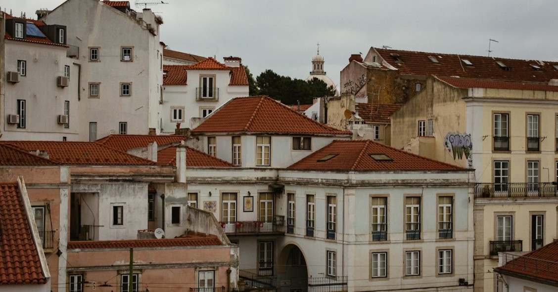 Comprar casa sem licença