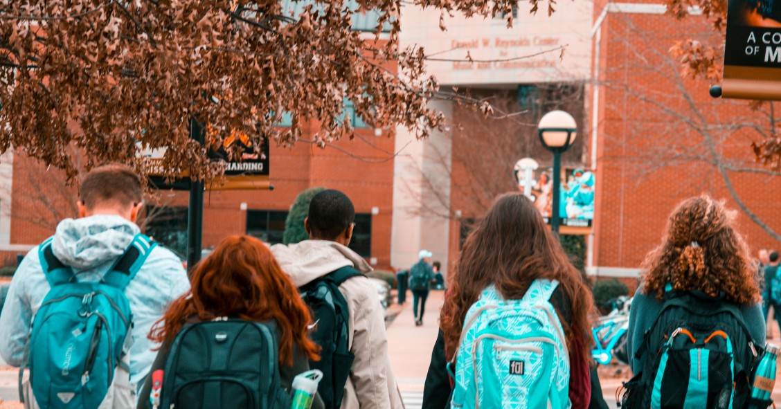 residências de estudantes