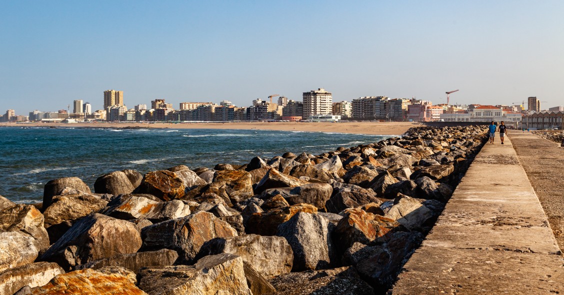 Póvoa de Varzim
