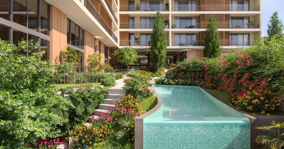 casas novas em Oeiras
