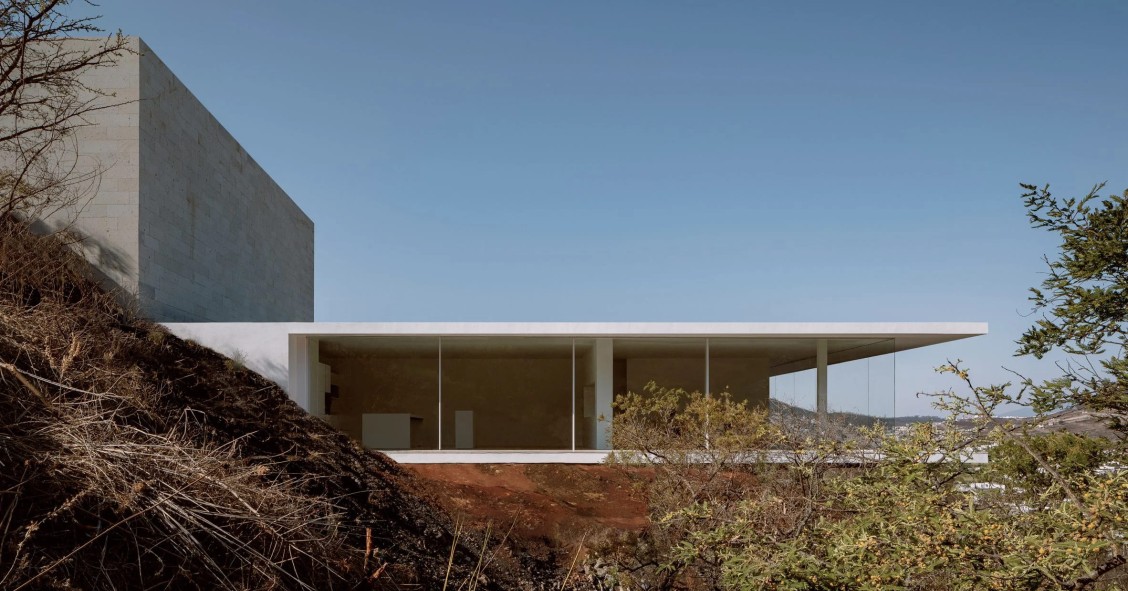 Casa Shi 