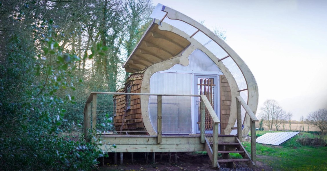 Monocoque Cabin 