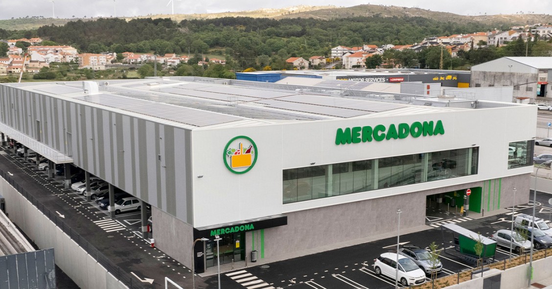 Mercadona