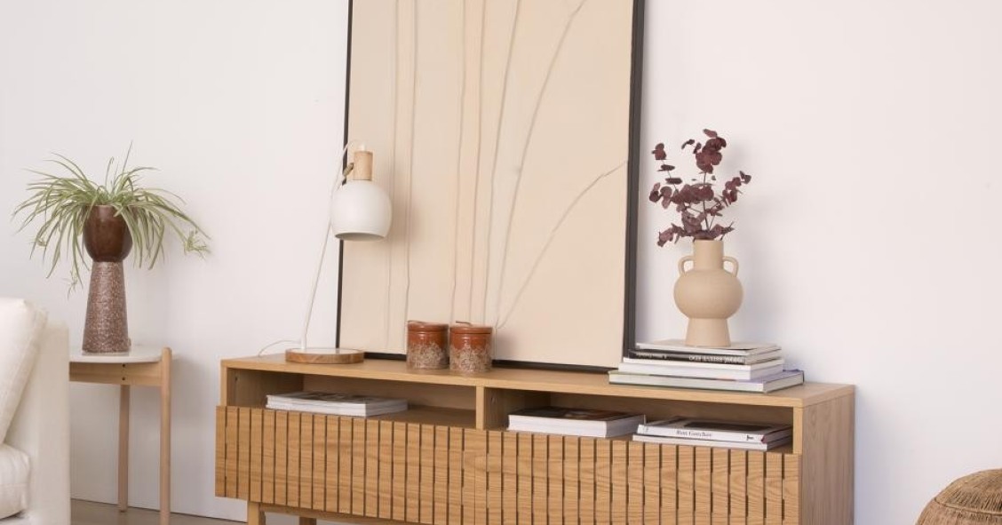 decoração de interiores
