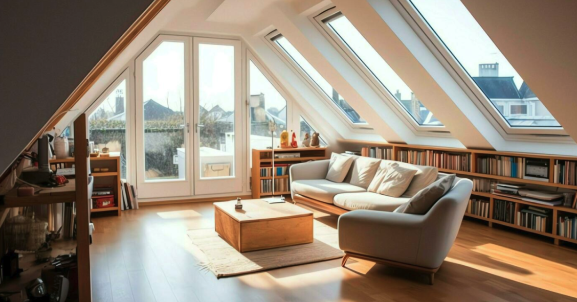 decoração de interiores