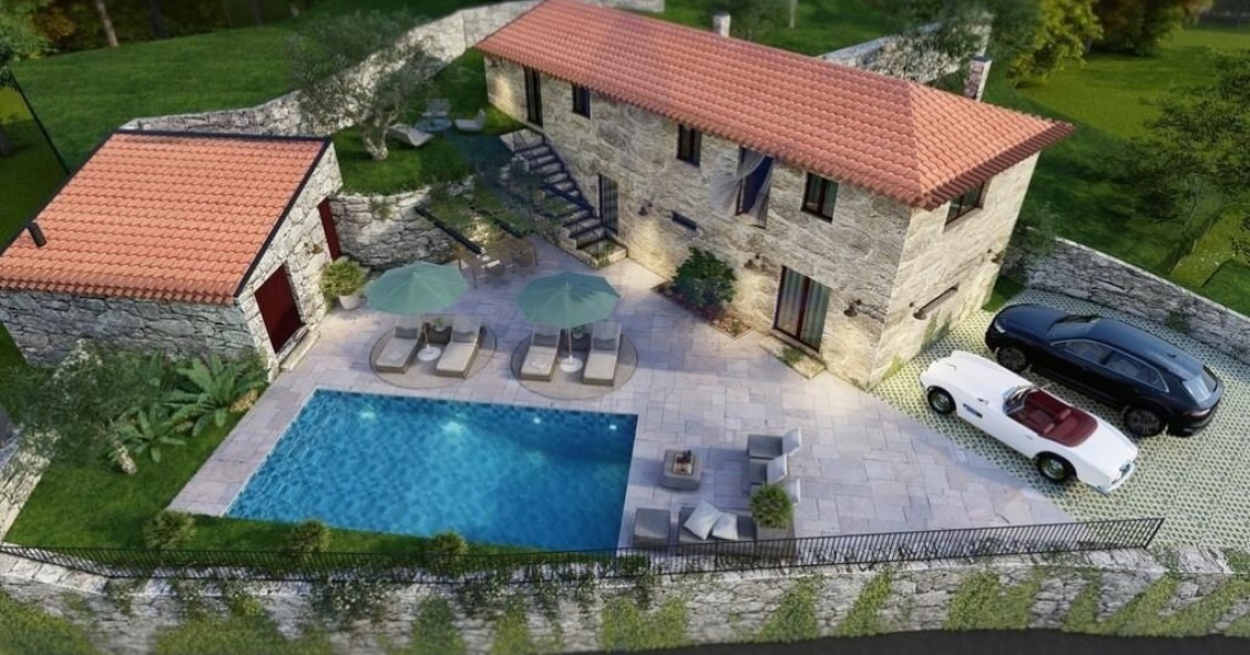 Casas para venda com planta