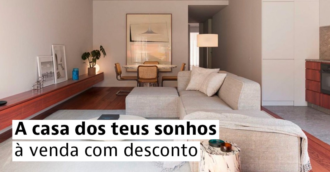 Casas à venda com descontos imperdíveis