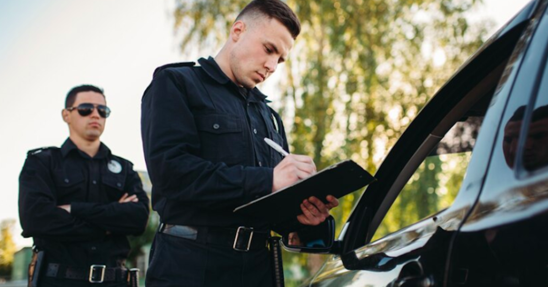 Multas de estacionamento: tipos, coimas e contestações