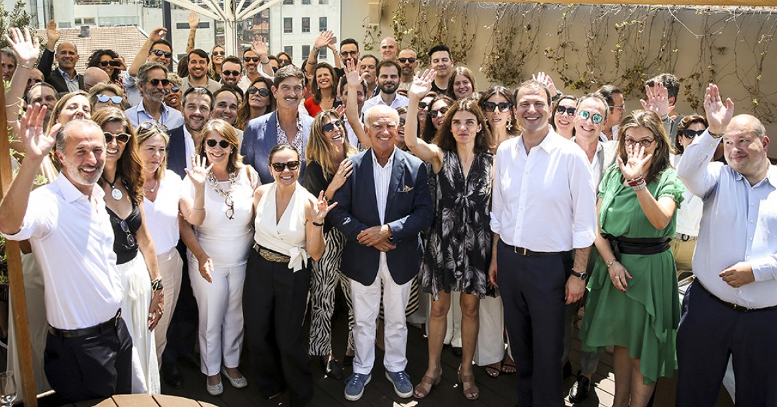 Mercado imobiliário
