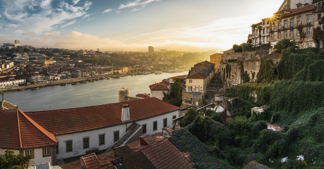 Rendas acessíveis no Porto