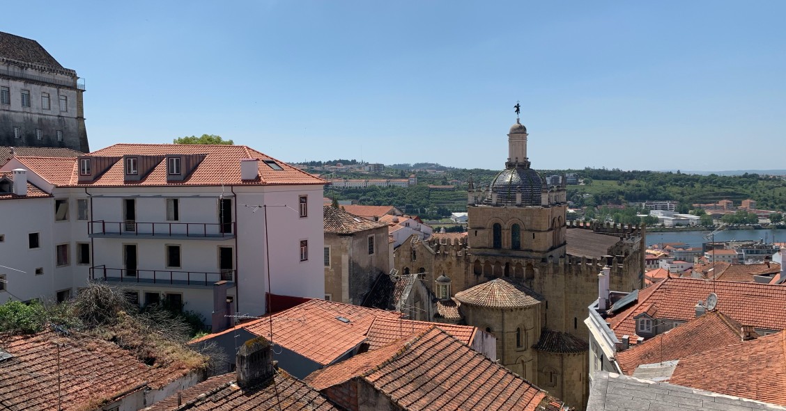 Coimbra