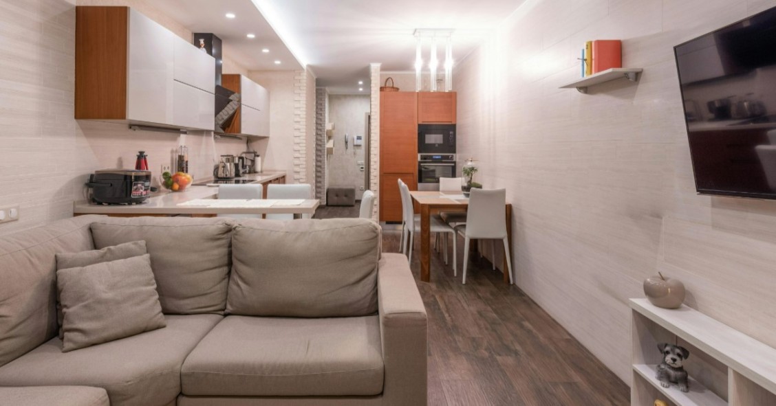 decorar casa