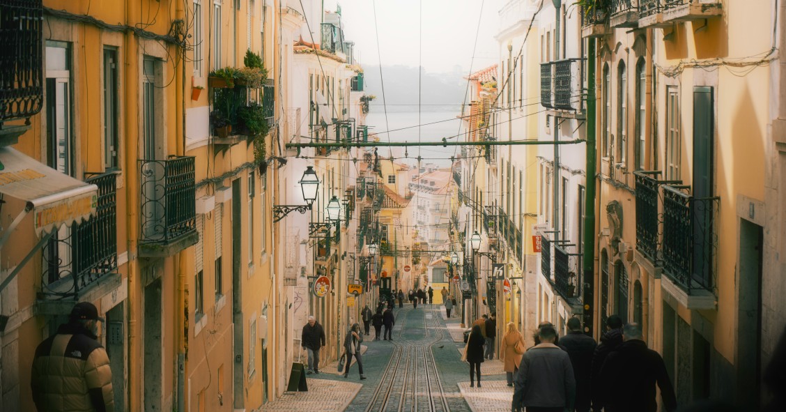Lisboa