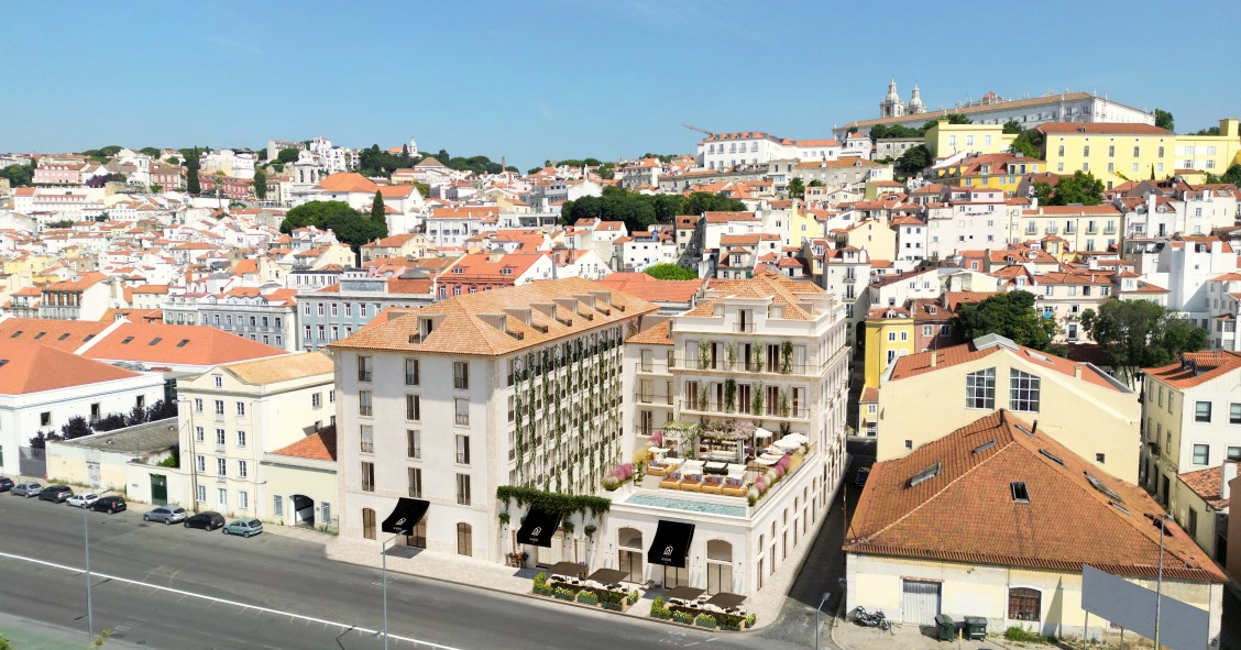 Casas para turistas