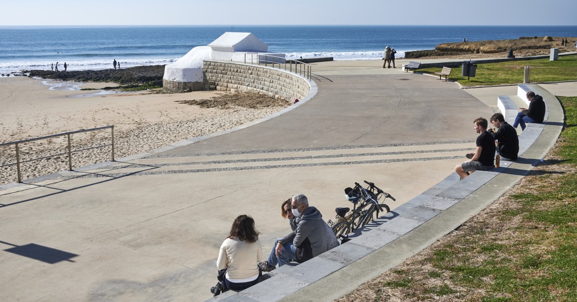 Carcavelos