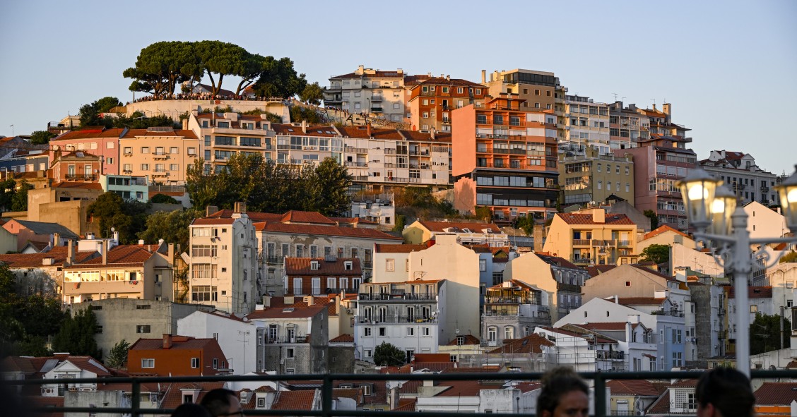 habitação acessível