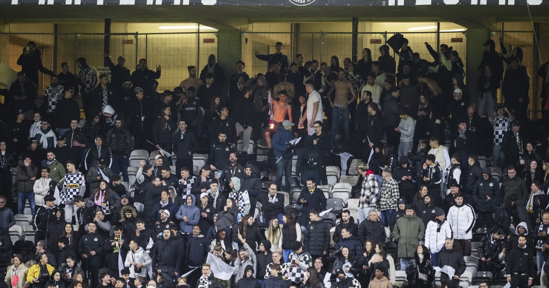 Estádio do Bessa