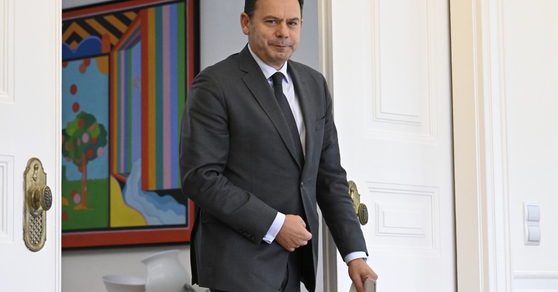 Luís Montenegro