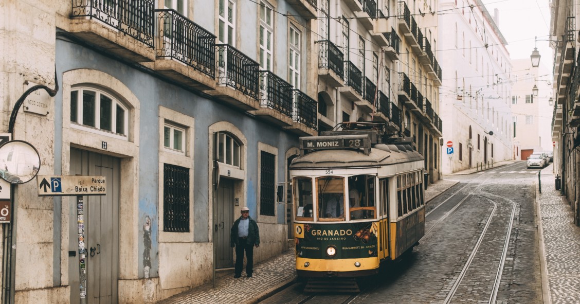 Lisboa