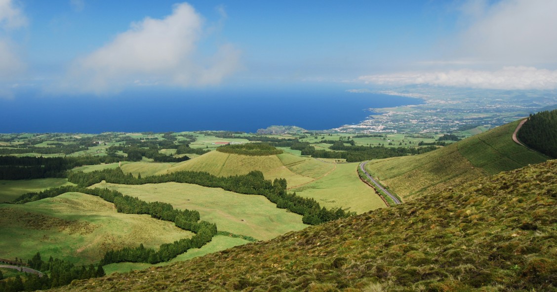 Açores 