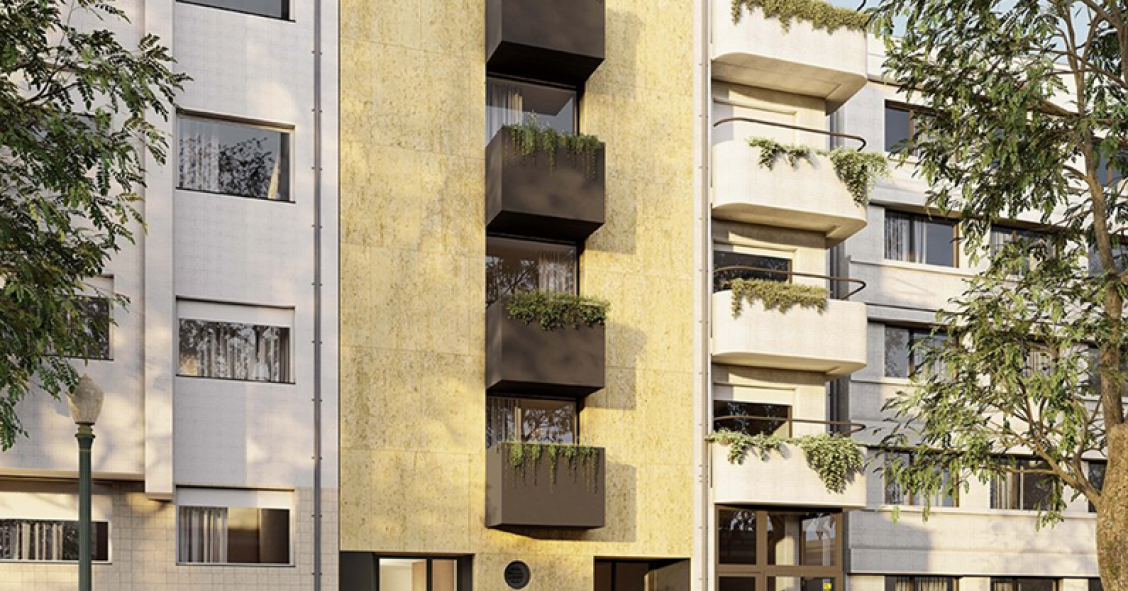Casas no Grande Porto