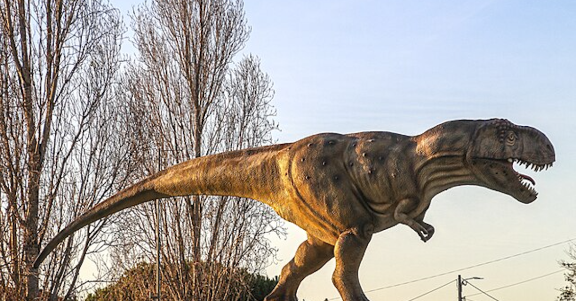 Fósseis de dinossauros em Portugal: os segredos do passado