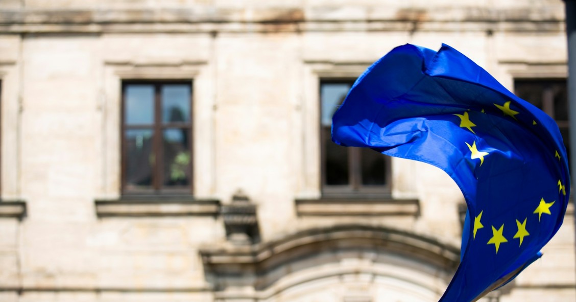 Crise da habitação na Europa