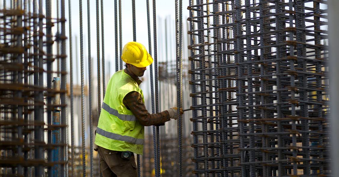 Construção de casas em Portugal