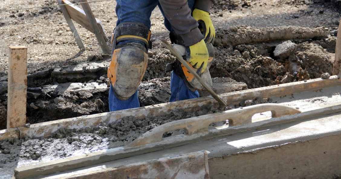 Obras em Portugal