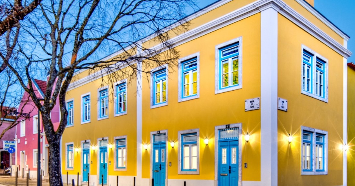 Build to Rent em Portugal