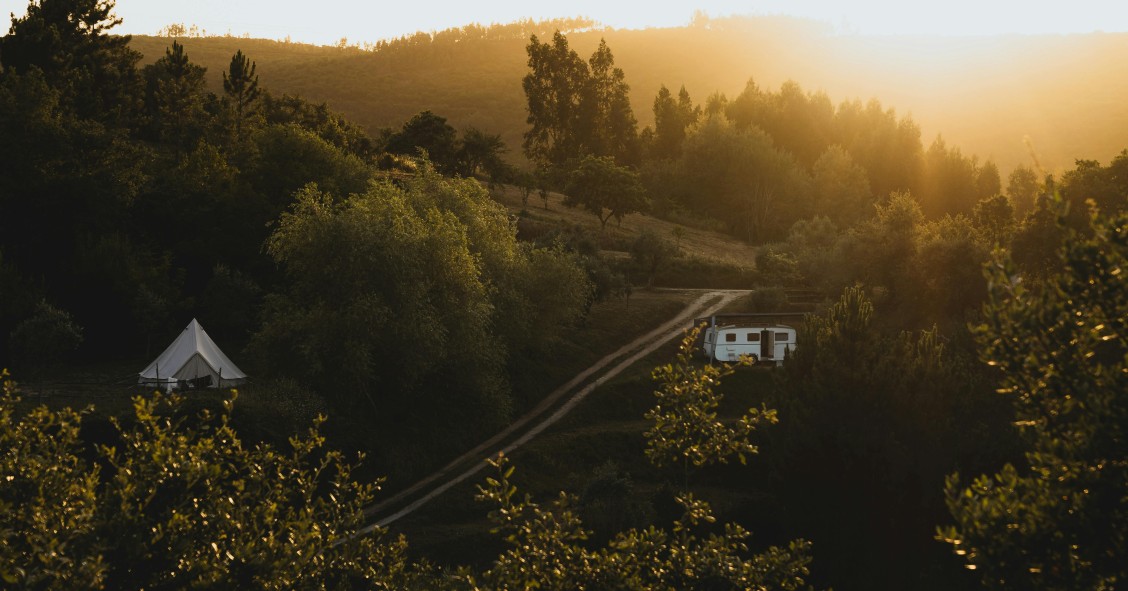 Limpeza de terrenos em Portugal