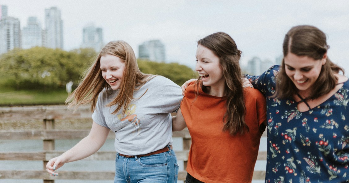 casas para os jovens
