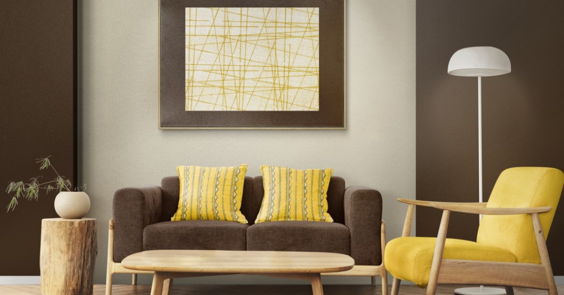 decoração de interiores