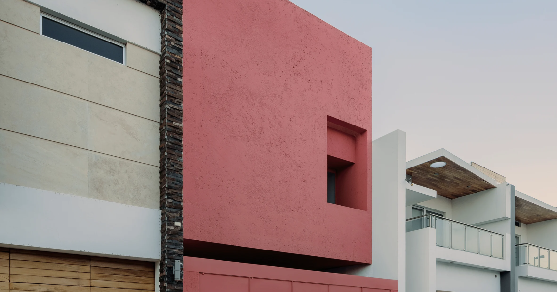 casas minimalistas