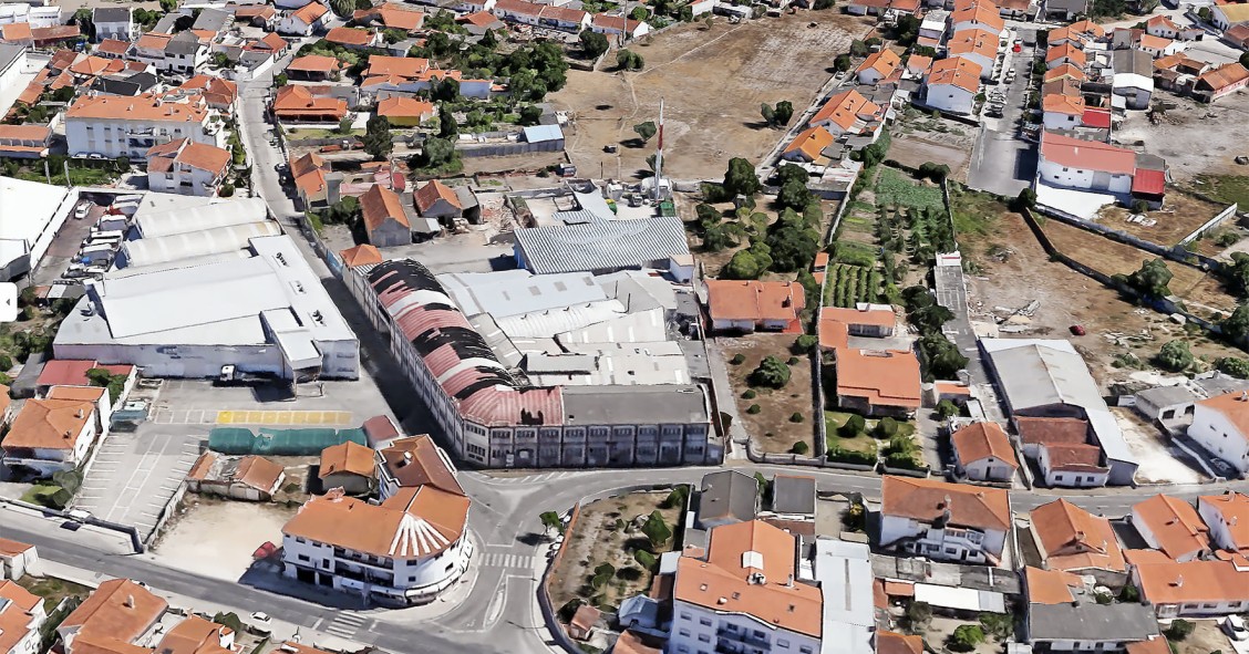 armazém Grandupla