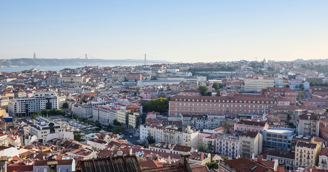 Negócios imobiliários