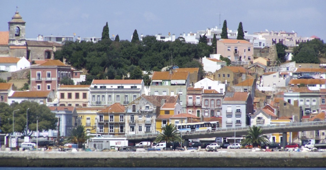 Casas em Setúbal
