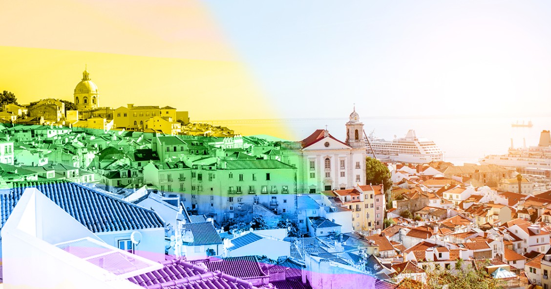 bairros LGBTI+
