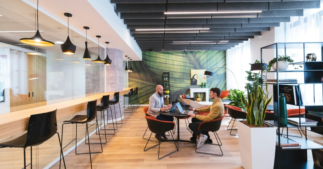 coworking