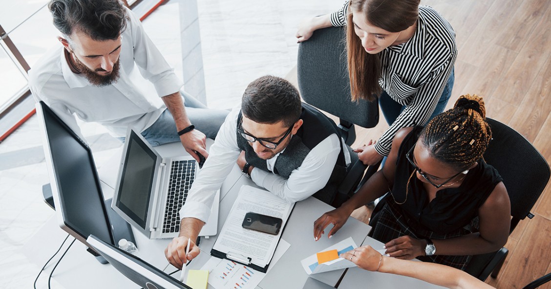 Centros de dados em Portugal