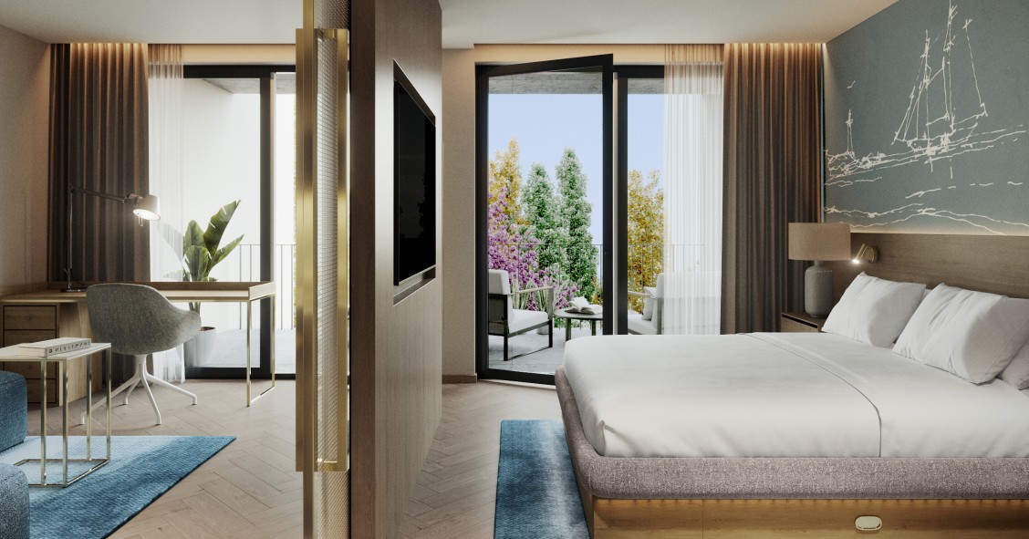 Elayne Residences