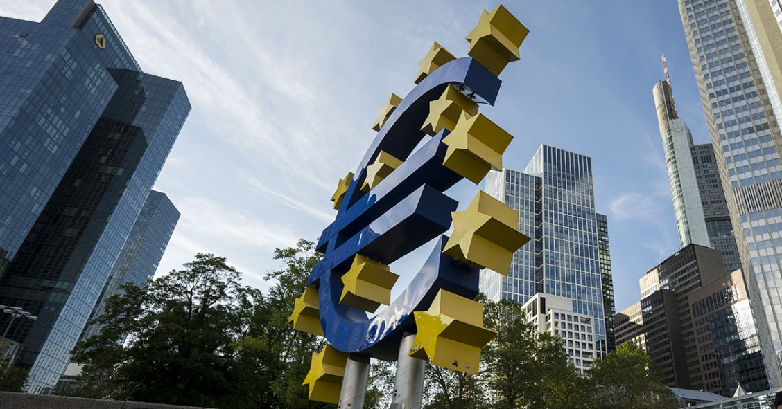 euro digital 