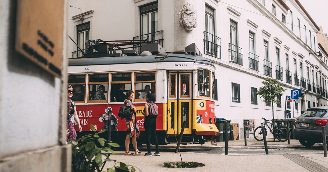 Cidades inclusivas em Portugal