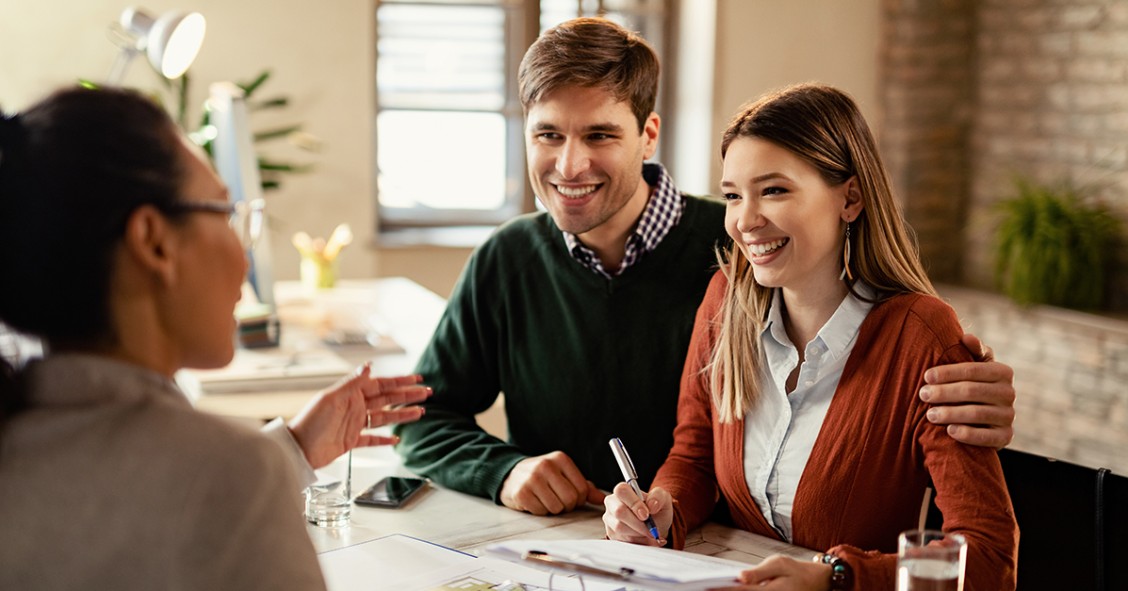 Isenção de IMT para jovens