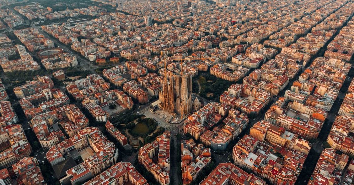 Barcelona