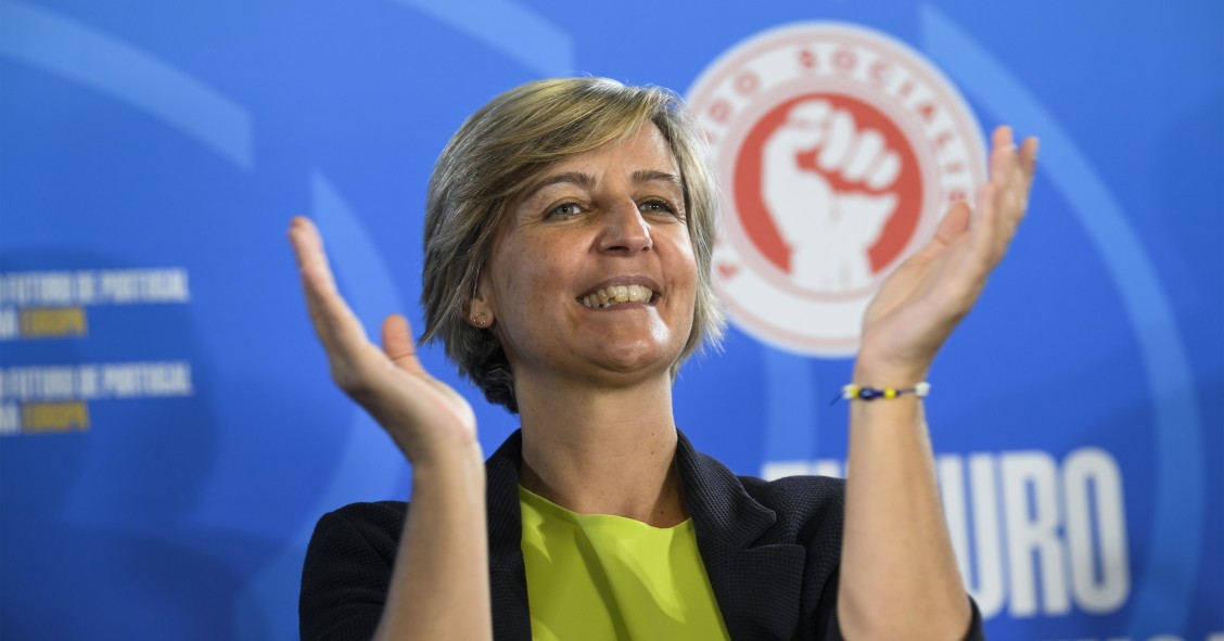 Eleições europeias