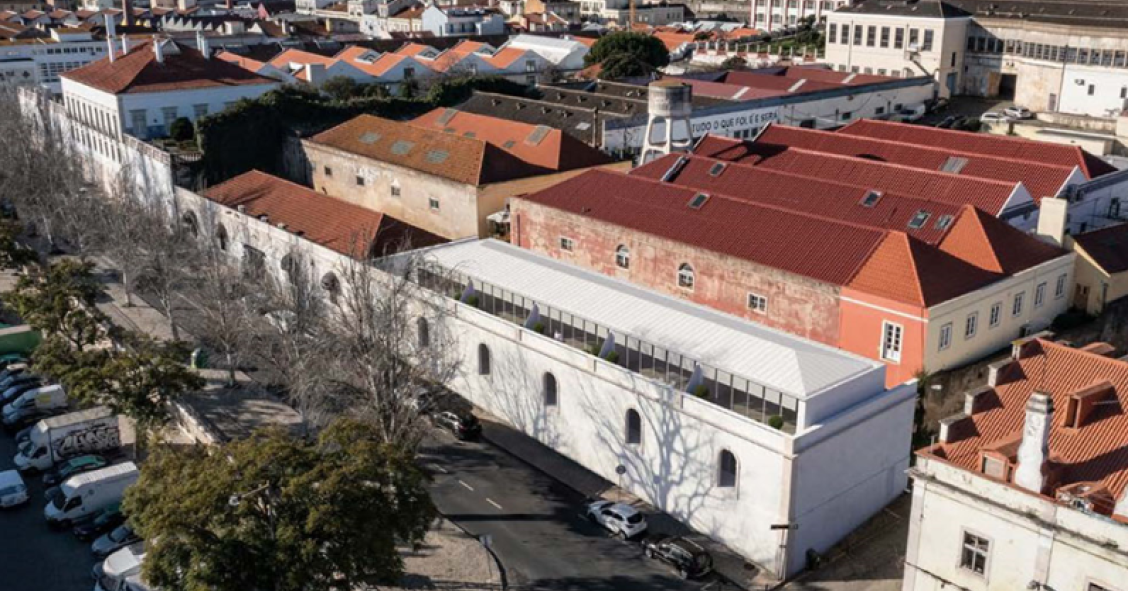 Casas de luxo em Marvila