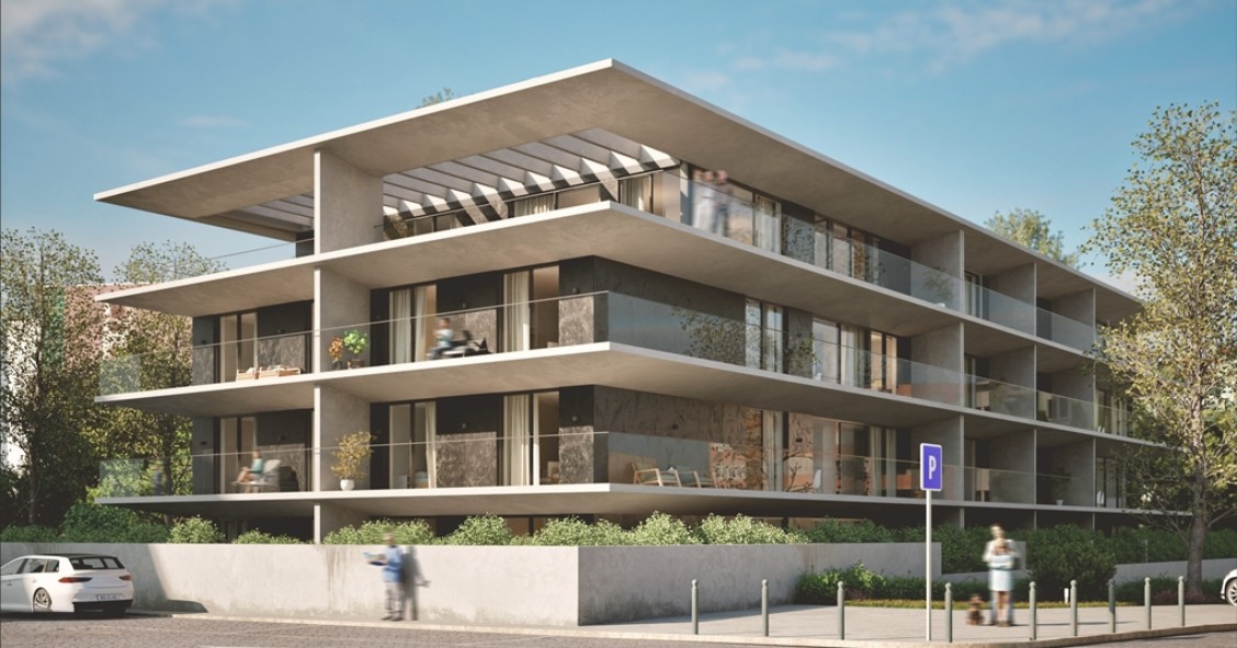 Casas de luxo no Porto
