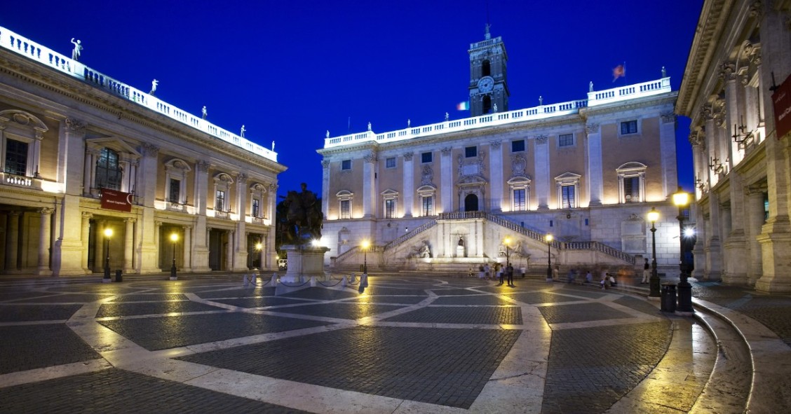 Roma